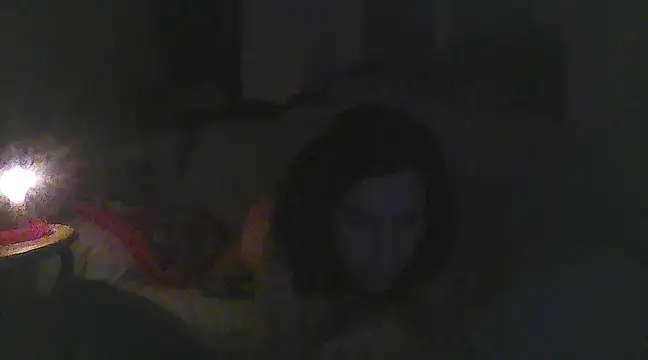 Just Gabriella online show from March 2025 11:27:02 AM