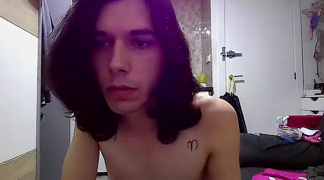 Just Gabriella online show from March 2025 01:01:02 PM