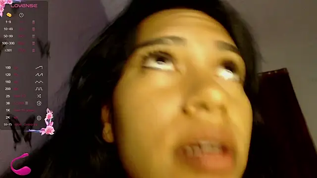 valeriah 7 online show from December 2024 03:43:01 AM