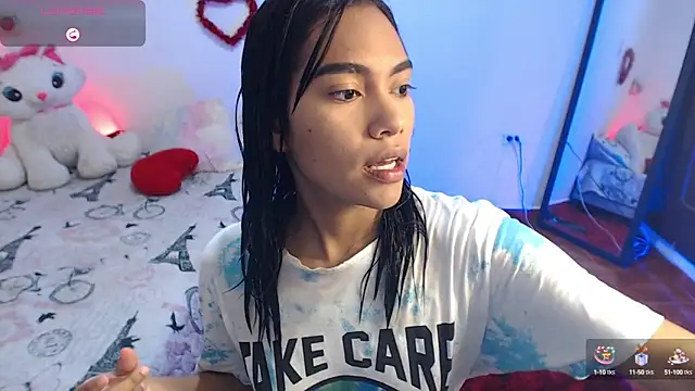 valeriah 7 online show from March 2025 02:41:01 PM