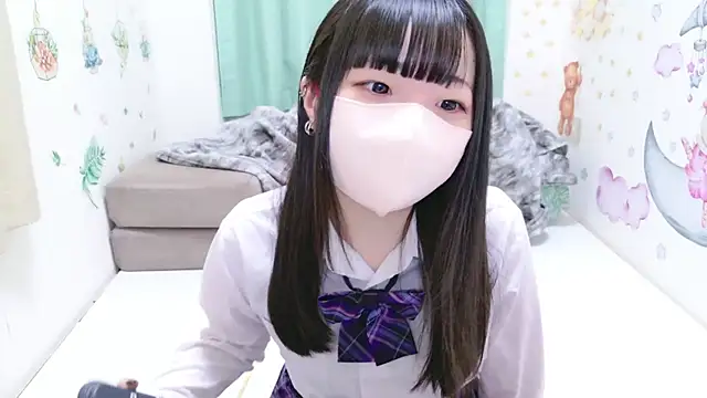 ASUKA ch online show from March 2025 04:42:02 PM