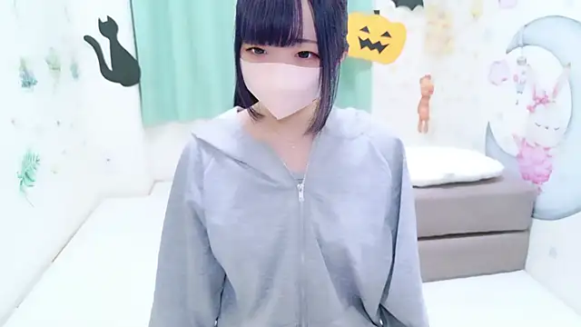 ASUKA ch online show from October 2025 11:06:02 PM