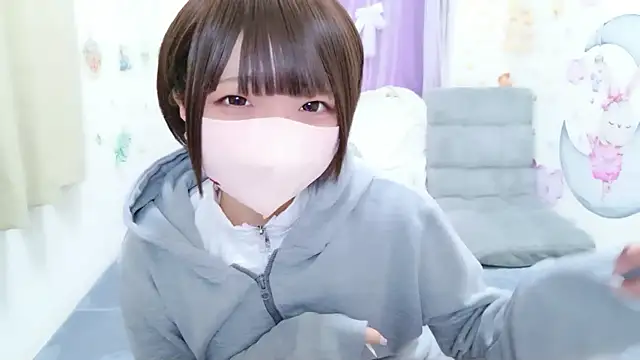 ASUKA ch online show from May 2026 04:15:01 PM