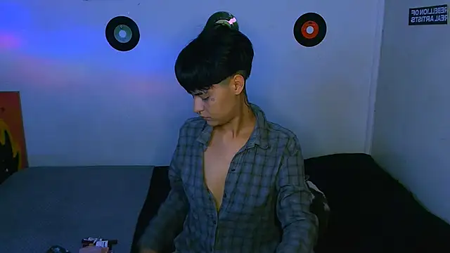 alex one888 online show from November 2025 02:33:02 AM