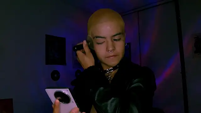 alex one888 online show from January 2026 12:46:02 AM