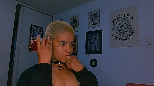 alex one888 online show from March 2026 12:17:02 AM