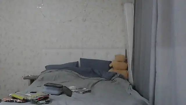 KateBunny online show from September 2025 03:12:02 PM