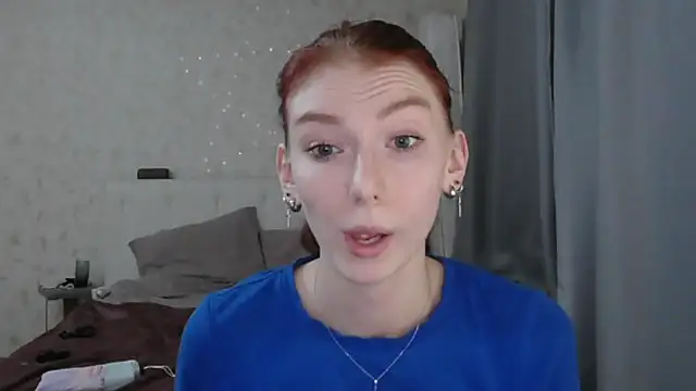 KateBunny online show from January 2026 04:55:01 PM