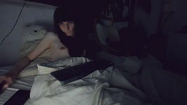 CeriseLapine online show from February 2026 09:55:01 PM