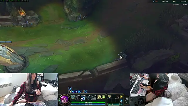 CeriseLapine online show from March 2026 12:56:01 PM