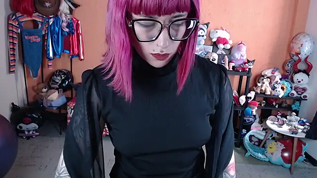 MissMiia2 online show from February 2026 06:44:02 PM