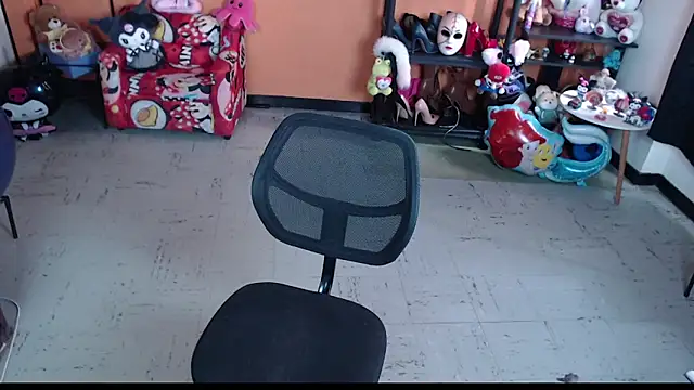 MissMiia2 online show from February 2026 06:15:02 PM