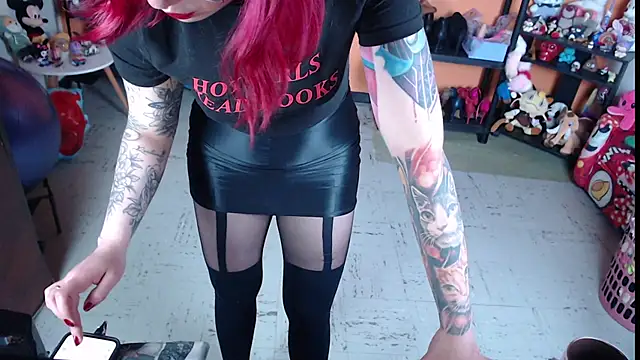 MissMiia2 online show from March 2026 11:32:01 AM