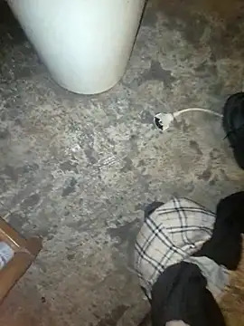 Geili94 online show from February 2026 02:48:01 AM