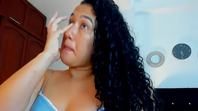 kathyajhonss online show from March 2026 10:31:02 PM