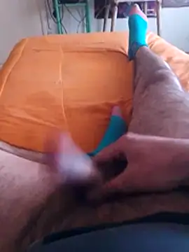 Argento14 online show from November 2025 01:23:02 PM