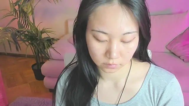 Snapshot of Inari_Okami_ chatting on February 2025 02:18:01 PM Inari Okami online show from February 2025 02:18:01 PM