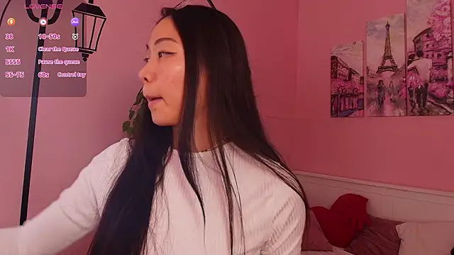 Inari Okami  online show from March 2026 03:26:01 PM