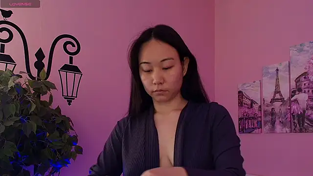 Inari Okami  online show from April 2026 02:33:02 PM