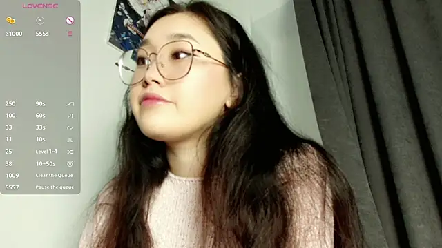 Jennatyan online show from February 2025 01:03:01 PM