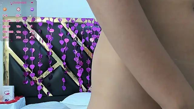 Snapshot of kaily_sweet1 chatting on February 2025 11:23:02 AM kaily sweet1 online show from February 2025 11:23:02 AM