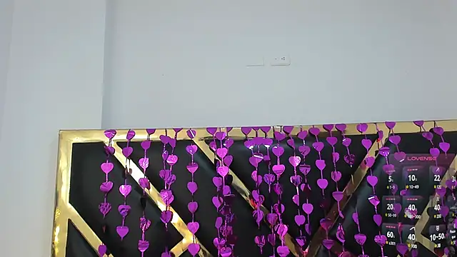 Snapshot of kaily_sweet1 chatting on February 2025 11:17:01 AM kaily sweet1 online show from February 2025 11:17:01 AM