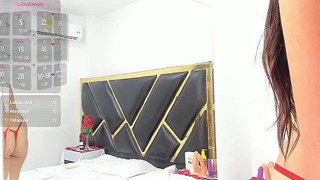 Snapshot of kaily_sweet1 chatting on March 2025 05:28:02 PM kaily sweet1 online show from March 2025 05:28:02 PM