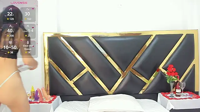 Snapshot of kaily_sweet1 chatting on March 2025 11:25:02 AM kaily sweet1 online show from March 2025 11:25:02 AM