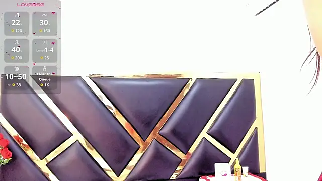 Snapshot of kaily_sweet1 chatting on March 2025 11:19:02 AM kaily sweet1 online show from March 2025 11:19:02 AM