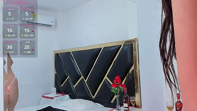 Snapshot of kaily_sweet1 chatting on March 2025 02:23:01 PM kaily sweet1 online show from March 2025 02:23:01 PM