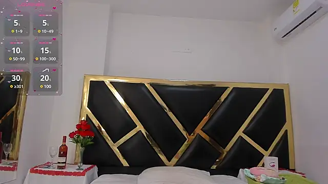 Snapshot of kaily_sweet1 chatting on March 2025 11:12:02 AM kaily sweet1 online show from March 2025 11:12:02 AM