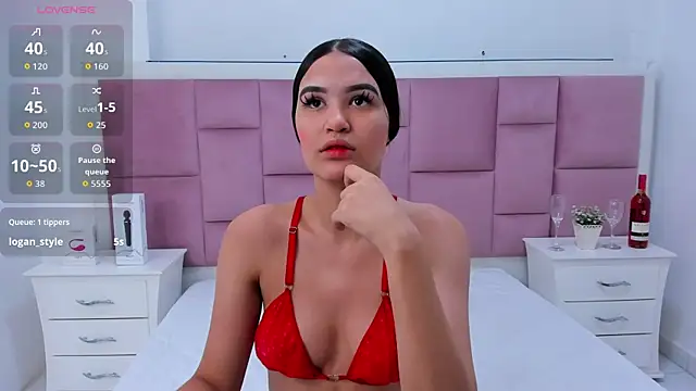 Snapshot of kaily_sweet1 chatting on October 2025 11:29:02 AM kaily sweet1 online show from October 2025 11:29:02 AM