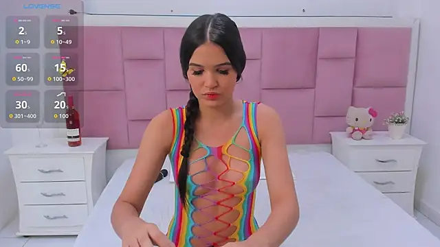 Snapshot of kaily_sweet1 chatting on December 2025 11:19:01 AM kaily sweet1 online show from December 2025 11:19:01 AM