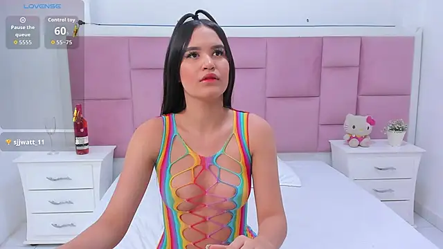 Snapshot of kaily_sweet1 chatting on December 2025 11:26:02 AM kaily sweet1 online show from December 2025 11:26:02 AM