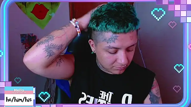 masterkevinftm online show from January 2025 09:11:02 PM