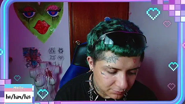 masterkevinftm online show from February 2025 07:13:02 AM