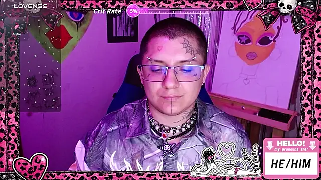 masterkevinftm online show from March 2026 12:54:01 AM