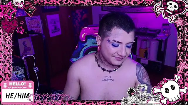 Snapshot of masterkevinftm chatting on June 2026 04:11:01 AM masterkevinftm online show from June 2026 04:11:01 AM