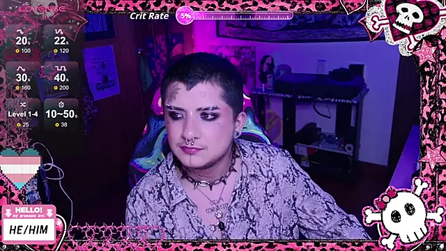 Snapshot of masterkevinftm chatting on July 2026 03:08:02 AM masterkevinftm online show from July 2026 03:08:02 AM