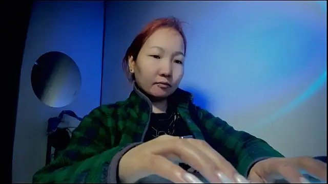 himeros goddess online show from November 2025 01:05:02 AM