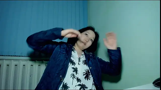 himeros goddess online show from April 2026 09:13:01 PM