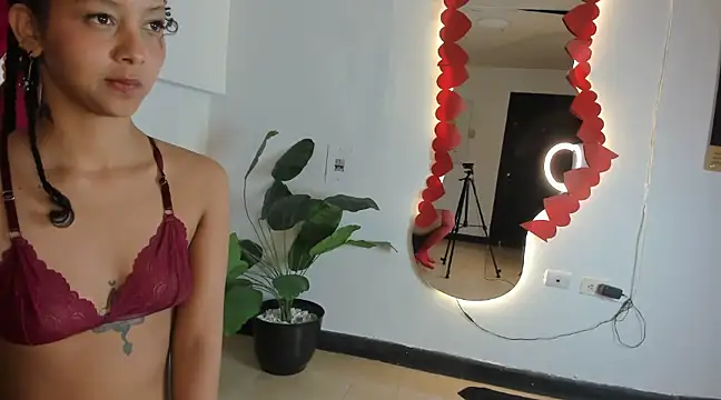 Milanxht online show from February 2025 03:25:02 AM