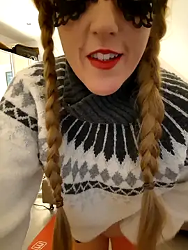 Hexe12346 online show from November 2025 12:22:01 PM