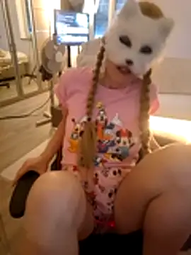 Hexe12346 online show from April 2026 04:40:02 PM