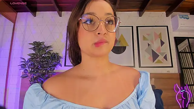 MiaKay1 online show from March 2026 03:32:01 AM