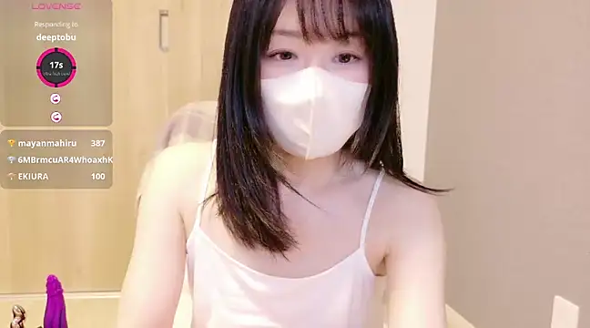 IORio2 online show from March 2025 08:51:01 PM