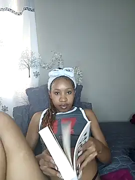 CocoSexyBabe online show from January 2025 04:37:02 PM