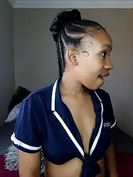 CocoSexyBabe online show from January 2025 06:45:01 AM