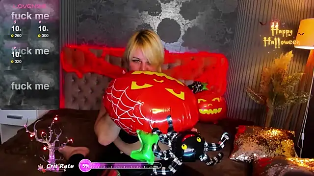 Snapshot of CurlyDreams chatting on October 2025 05:15:02 AM CurlyDreams online show from October 2025 05:15:02 AM