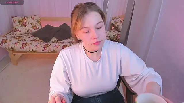 Colleen Blake online show from February 2026 04:22:02 PM